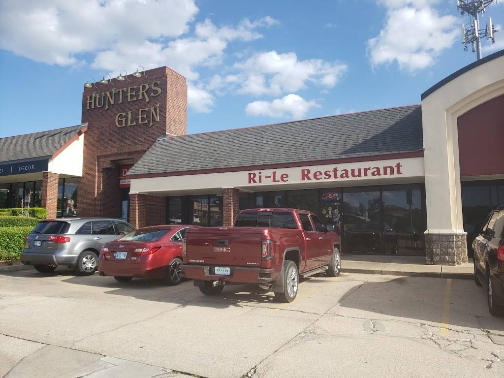 Ri Les | restaurant | 4932 E 91st St # 102, Tulsa, OK 74137, USA | 9184962126 OR +1 918-496-2126