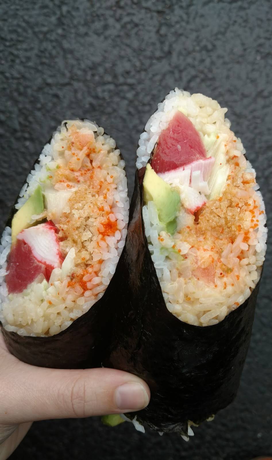 Moga Sushi | restaurant | 1098 S Roselle Rd, Schaumburg, IL 60193, USA | 8473800802 OR +1 847-380-0802