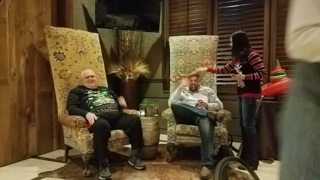 THE 180 ROOM | restaurant | 11944 S Strang Line Rd, Olathe, KS 66062, USA | 9133900180 OR +1 913-390-0180