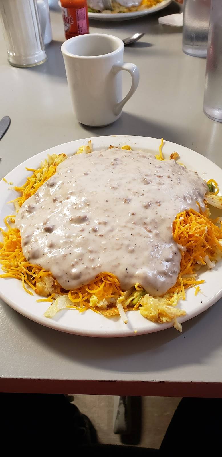 Wagon Wheel | restaurant | 7727 Division Ave S, Grand Rapids, MI 49548, USA | 6164556480 OR +1 616-455-6480