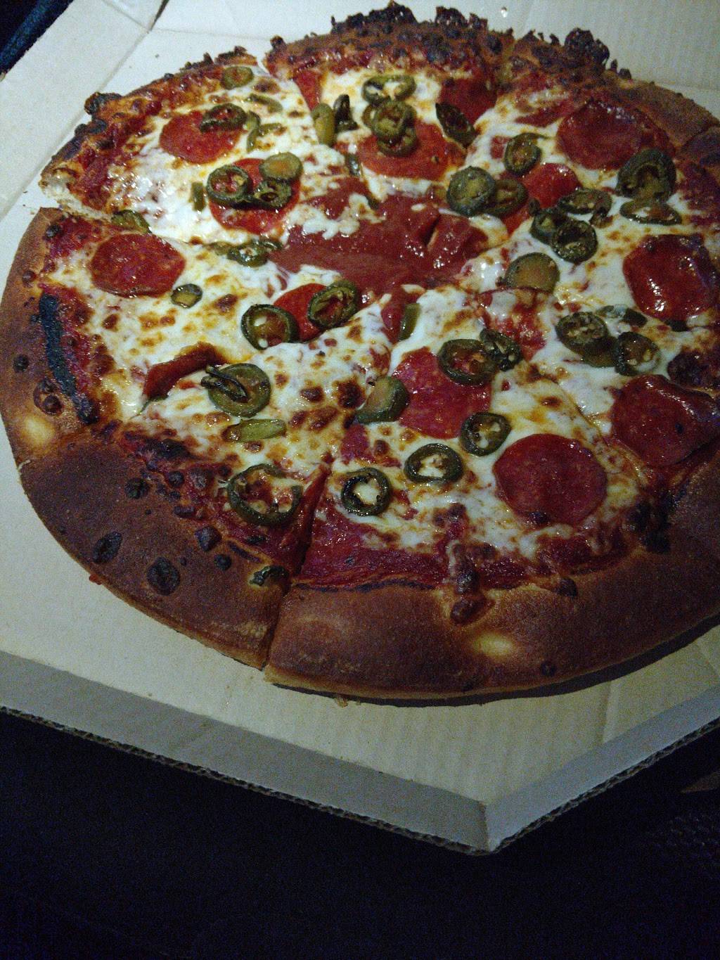 Pizza Hut | restaurant | 7031 Bandera Rd, San Antonio, TX 78238, USA | 2106815581 OR +1 210-681-5581