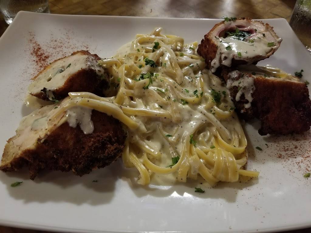 Thats Amore | restaurant | 103 S Pine St, New Smyrna Beach, FL 32169, USA | 3869574956 OR +1 386-957-4956