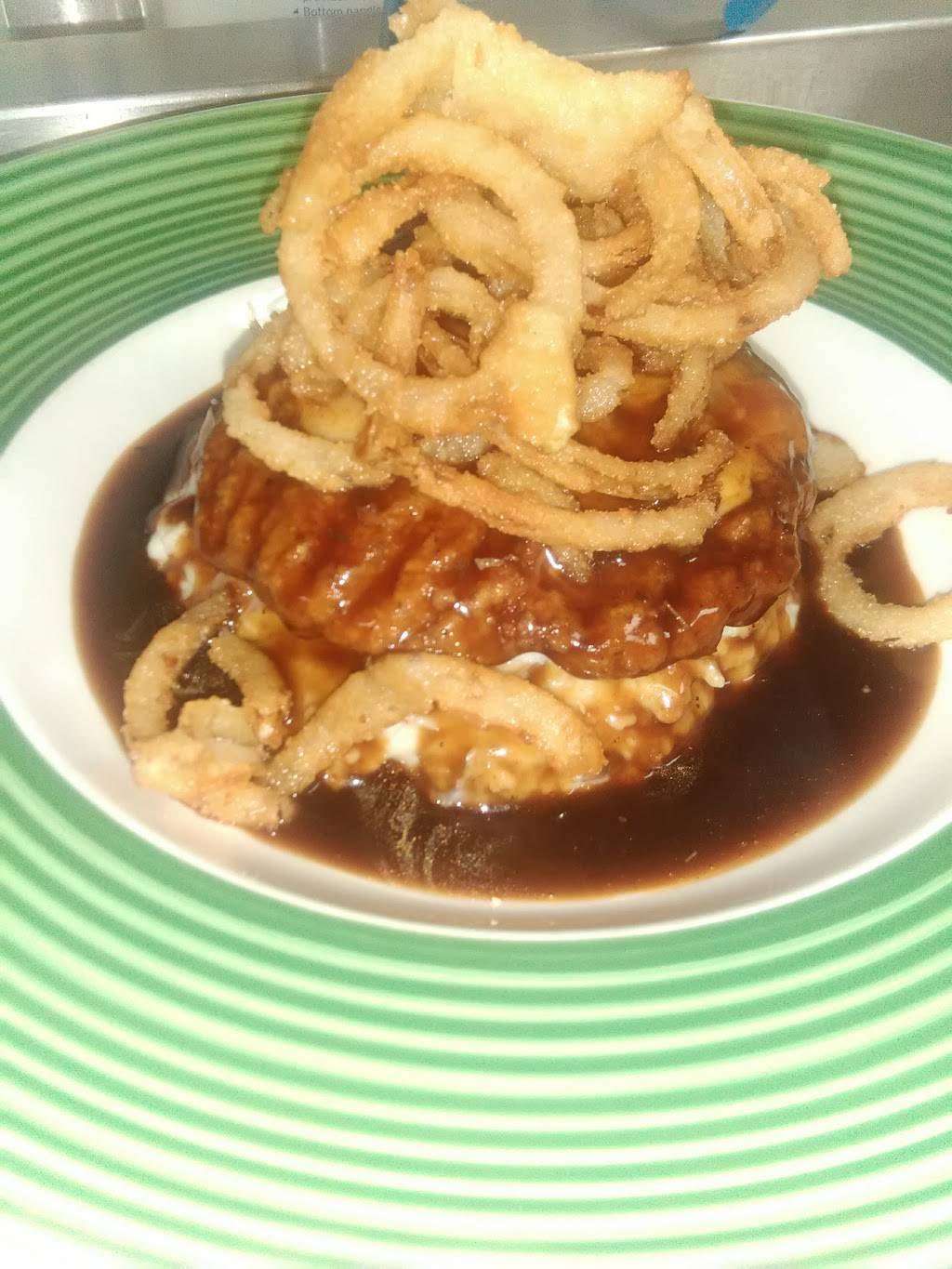 Applebees Grill + Bar | restaurant | 2301 Rt. 66, Ocean Township, NJ 07712, USA | 7329221300 OR +1 732-922-1300