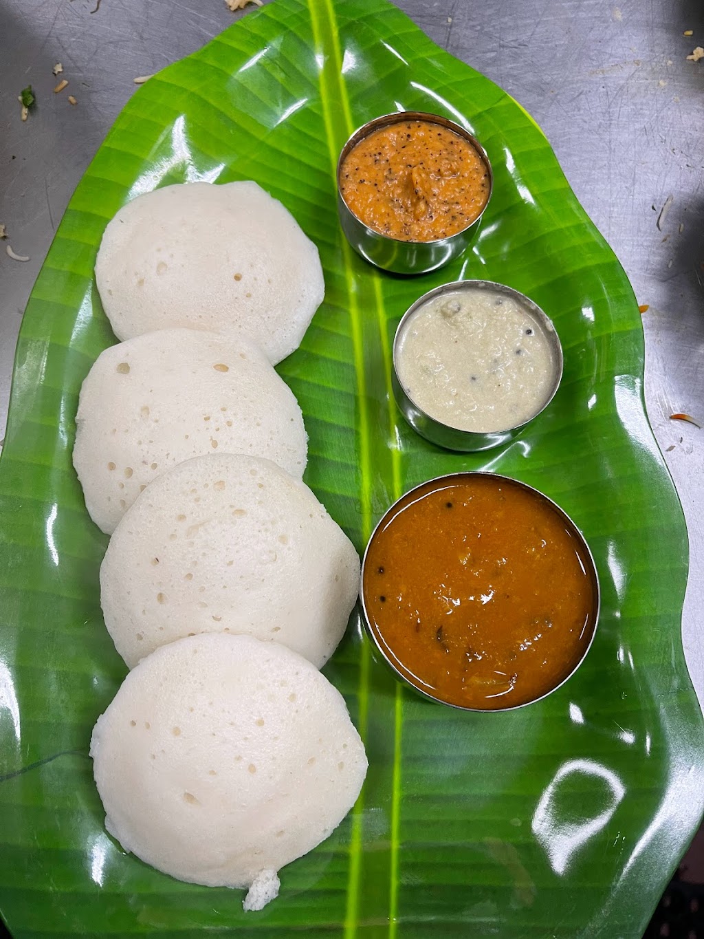 Ginger Garlic Thalappakattu Biryani | restaurant | 835 Newark Ave, Jersey City, NJ 07306, USA | 6099013205 OR +1 609-901-3205