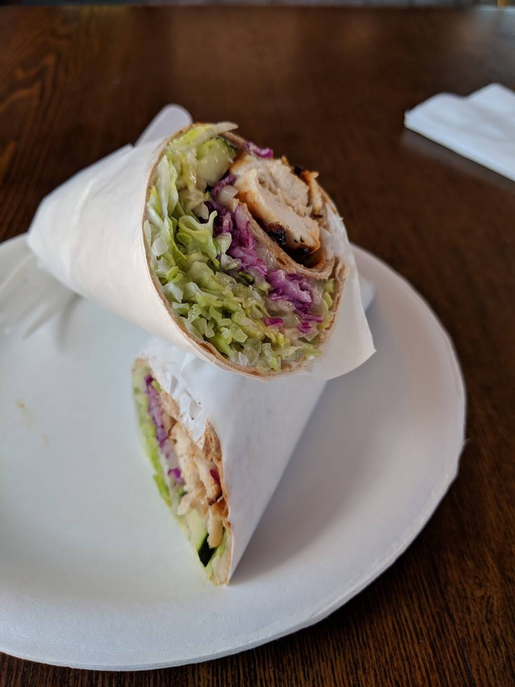 Marketplace Grille | restaurant | 101, 6715 Mira Mesa Blvd, San Diego, CA 92121, USA | 8584521990 OR +1 858-452-1990