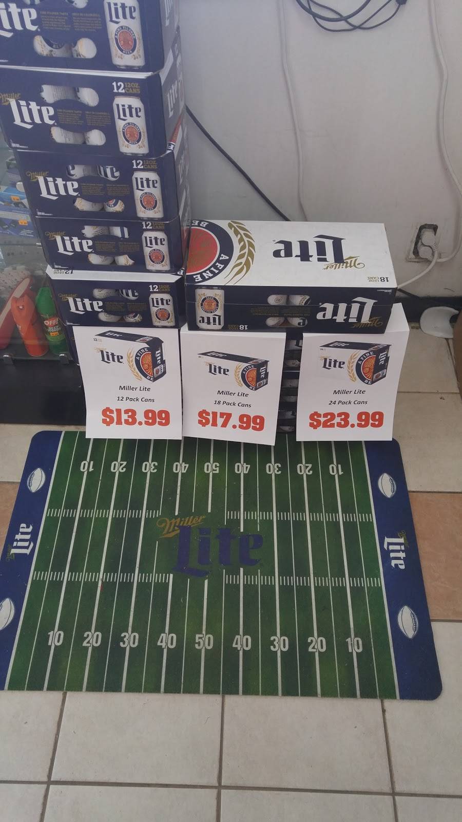 Imperial Food Mart | restaurant | 7800 Hwy 90a, Sugar Land, TX 77478, USA | 2814947189 OR +1 281-494-7189