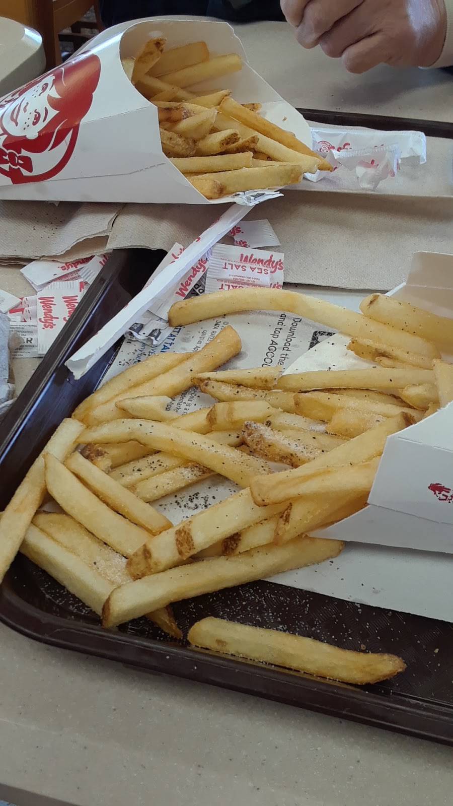 Wendys | restaurant | 963 Golden Mile Rd, Towanda, PA 18848, USA | 5702656329 OR +1 570-265-6329