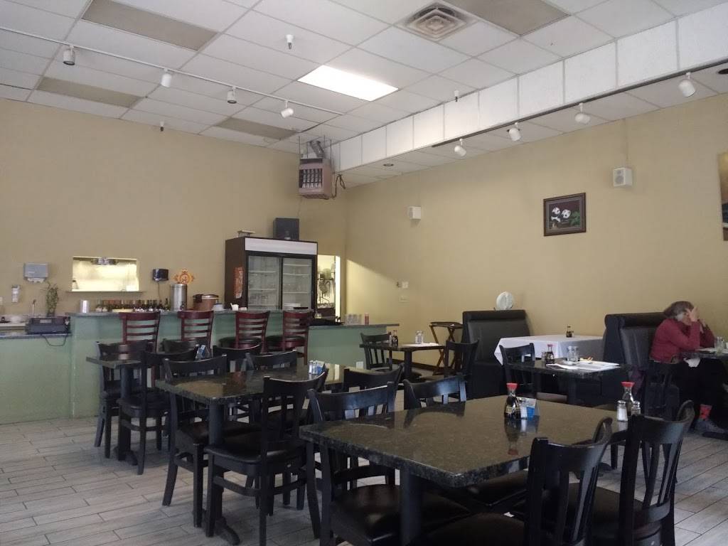 Mandarin Gourmet | restaurant | 1010 Cedar St, Santa Cruz, CA 95060, USA | 8314582460 OR +1 831-458-2460