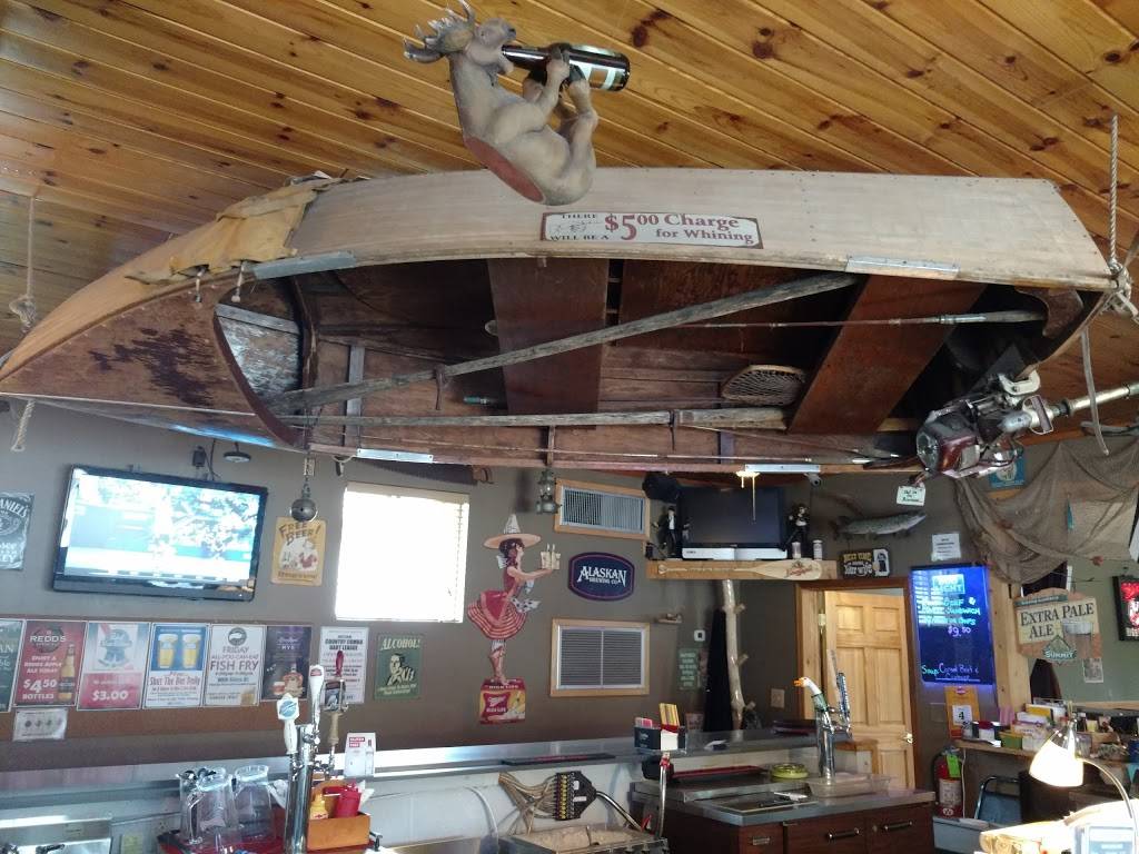 Boondocks Saloon and Grill | restaurant | 7047 Rice Lake Rd, Duluth, MN 55803, USA | 2187213003 OR +1 218-721-3003