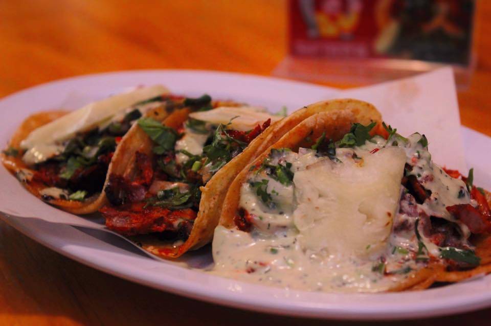 TACONAZO | restaurant | Paseo Ensenada 712, Playas, Jardines Playas de Tijuana, 22500 Tijuana, B.C., Mexico | 016646099183 OR +52 664 609 9183