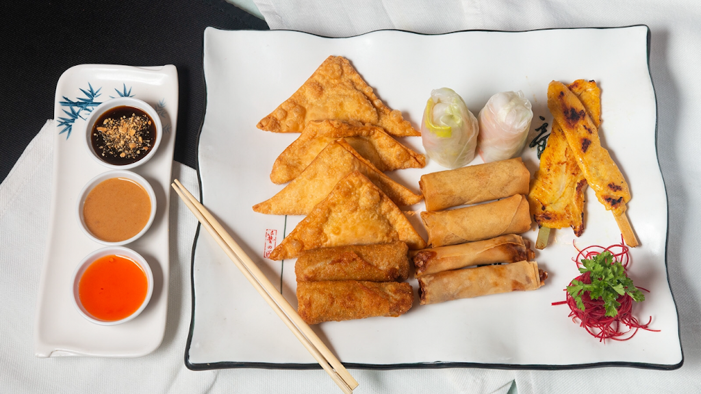 Asian Harbor | restaurant | 1930 Ridge Rd, Homewood, IL 60430, USA | 7087995388 OR +1 708-799-5388