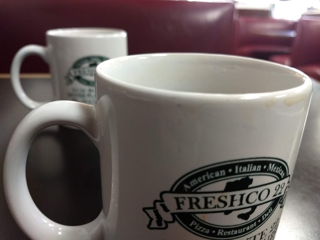Freshco 22 | cafe | 3156 NY-22, Dover Plains, NY 12522, USA | 8458771252 OR +1 845-877-1252