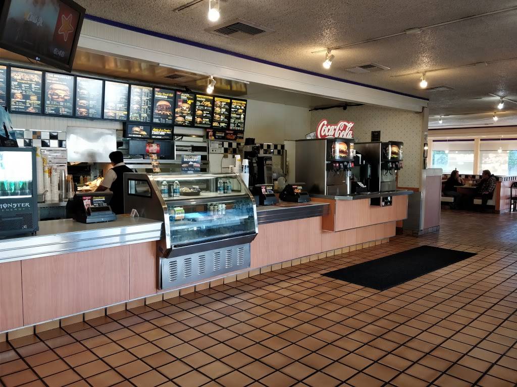 Carls Jr. | restaurant | 899 Cherry Ave, San Bruno, CA 94066, USA | 6505836467 OR +1 650-583-6467