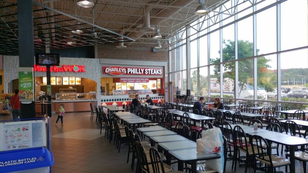 Charleys Philly Steaks | restaurant | 11566 41st Division Dr Bldg 5280, Joint Base Lewis-McChord, WA 98433, USA | 2539647077 OR +1 253-964-7077