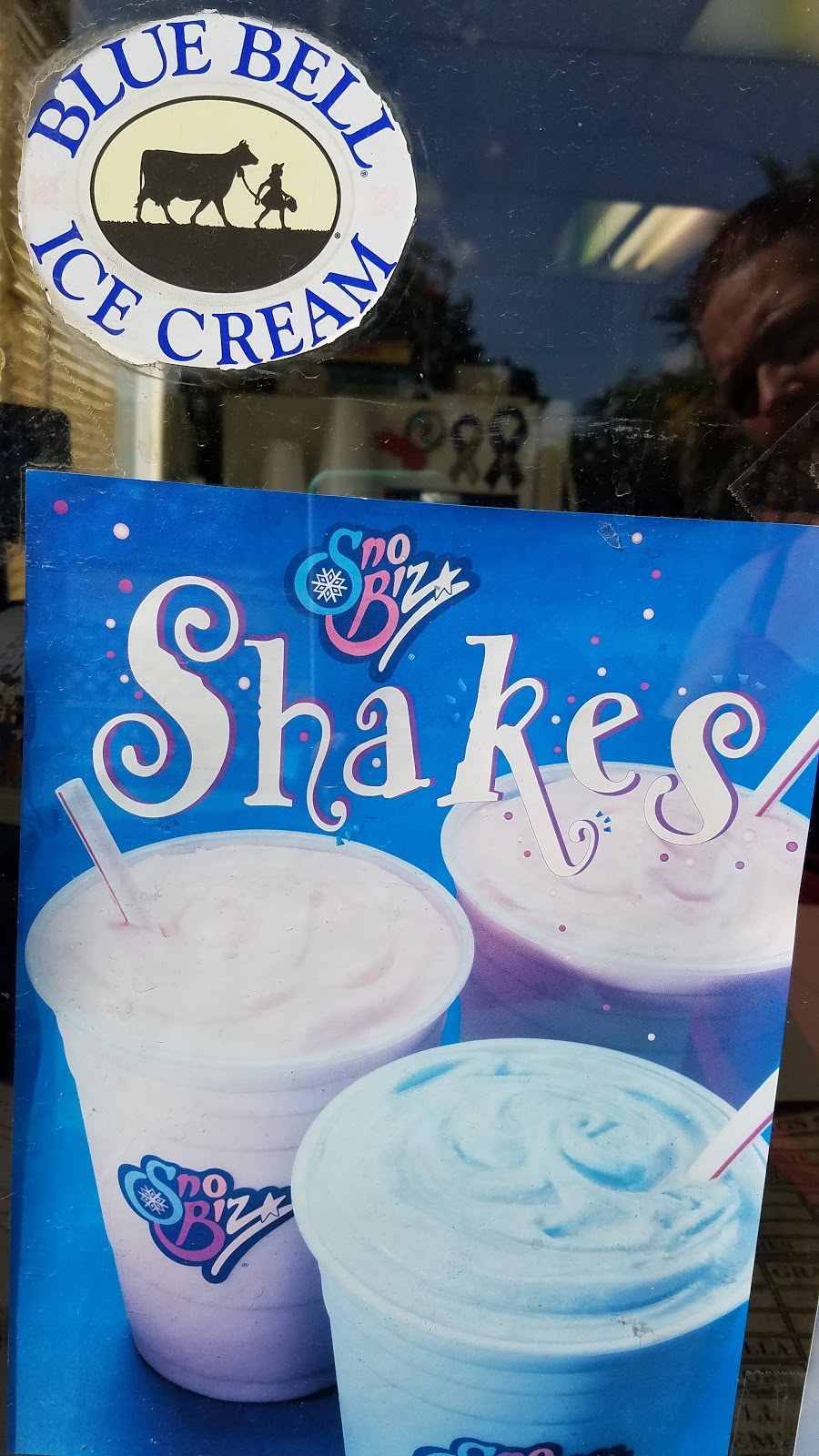 Sno Biz | restaurant | 1403 E Main St, Gatesville, TX 76528, USA | 2548652700 OR +1 254-865-2700