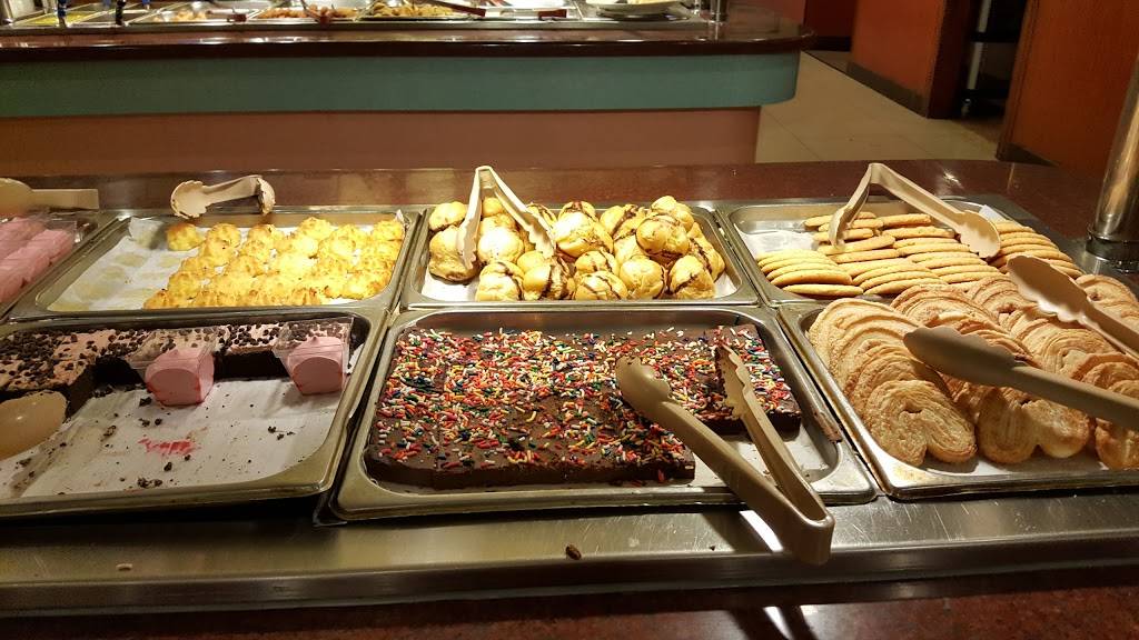 Far East Buffet | restaurant | 300 Old Pleasant Grove Rd Ste 405, Mt. Juliet, TN 37122, USA | 6157548696 OR +1 615-754-8696