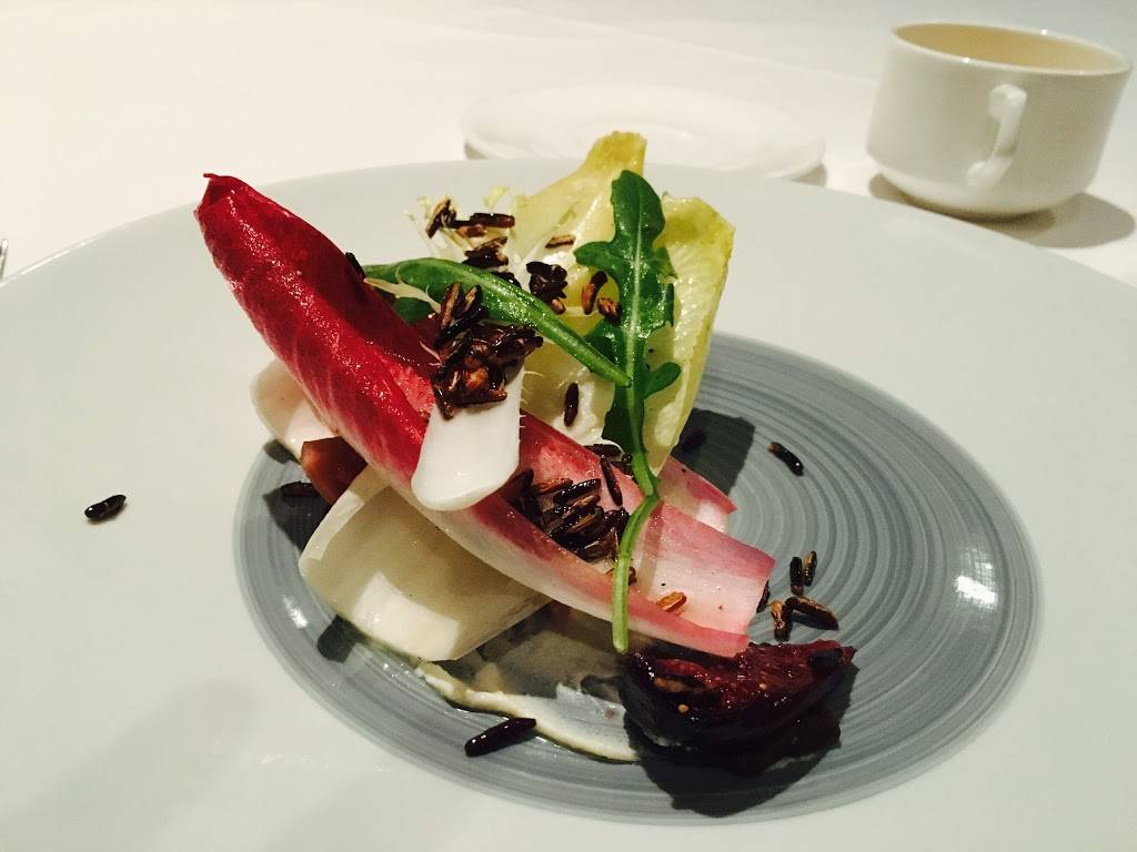 Plumed Horse | restaurant | 14555 Big Basin Way, Saratoga, CA 95070, USA | 4088674711 OR +1 408-867-4711