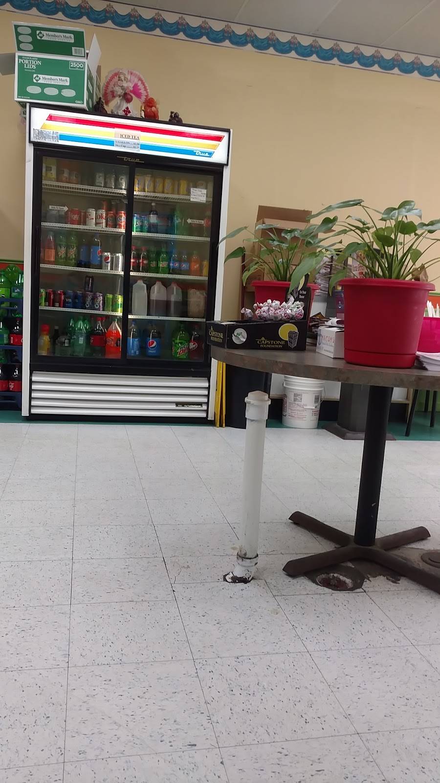 China House | restaurant | 1200 N Fayetteville St, Asheboro, NC 27203, USA | 3363280661 OR +1 336-328-0661