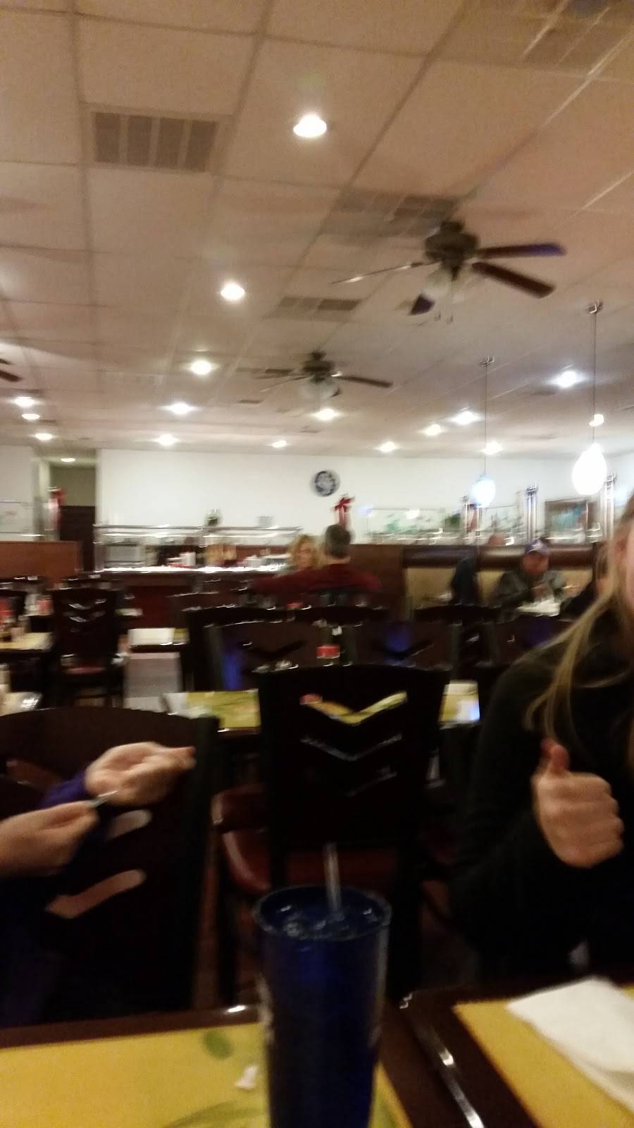 China Pearl | restaurant | 6 N 4th St, Breese, IL 62230, USA | 6185262688 OR +1 618-526-2688