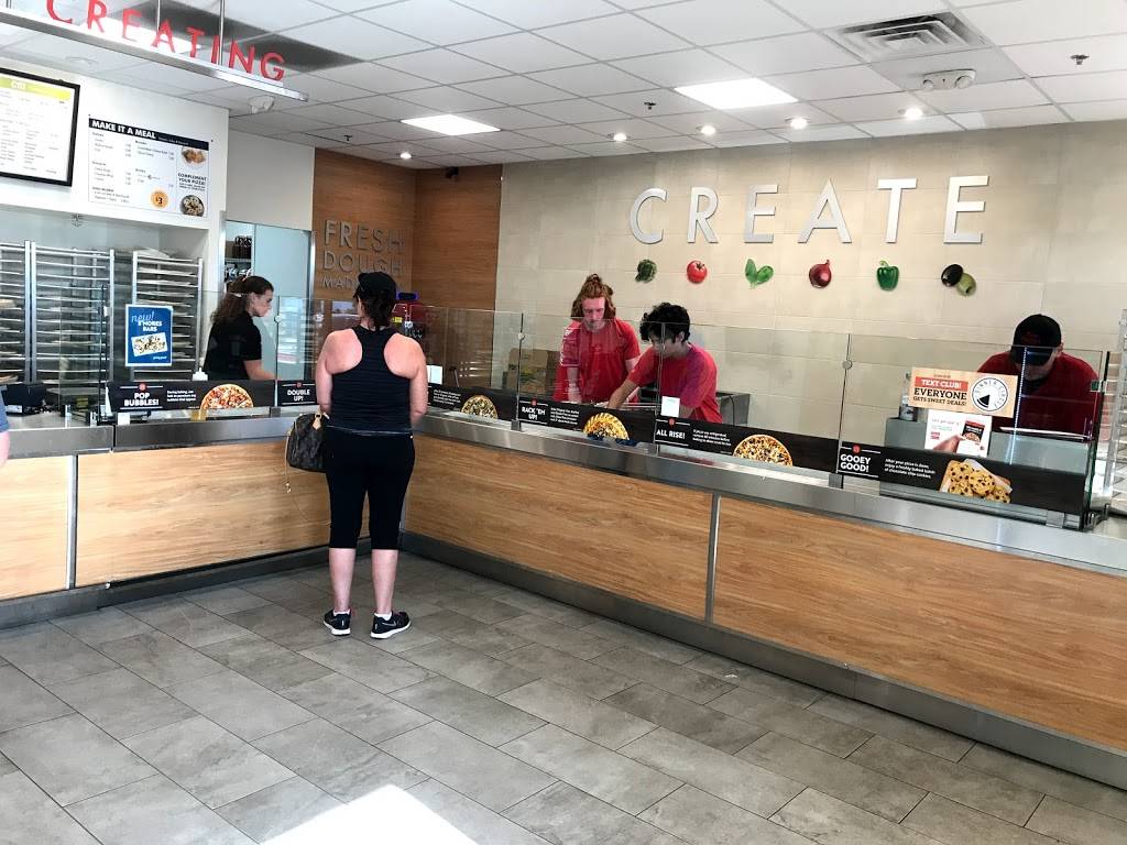 Papa Murphys Take N Bake Pizza | meal takeaway | 62 Founders Pkwy ste f, Castle Rock, CO 80104, USA | 7203727571 OR +1 720-372-7571