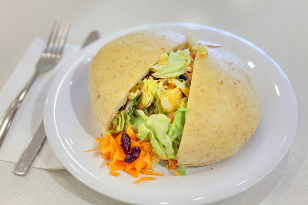 Salades Sensations | restaurant | 1371 Boulevard Michèle-Bohec, Blainville, QC J7C 0M4, Canada | 4504337333 OR +1 450-433-7333