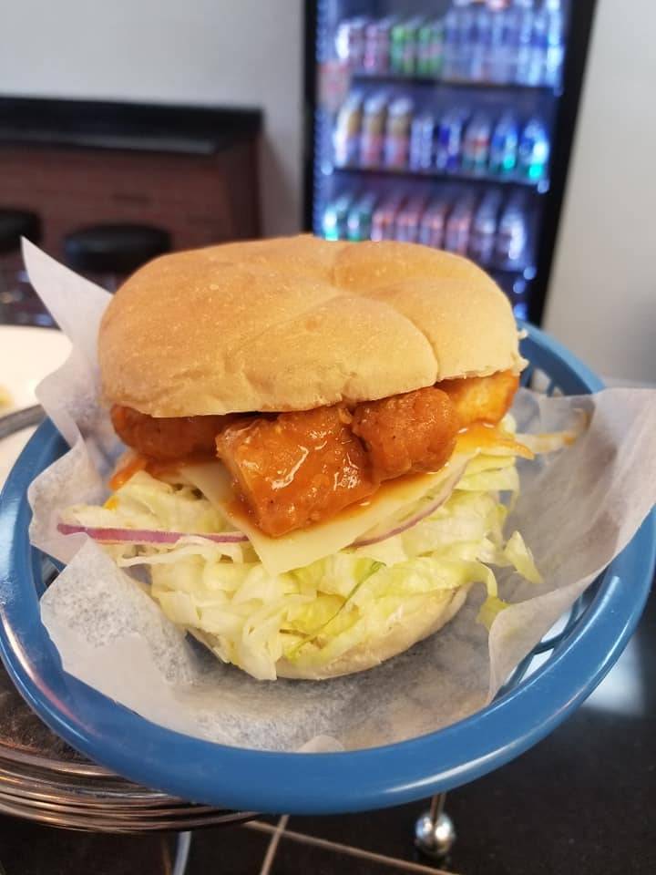 Caprichos Deli Coffee | restaurant | 4810 E Busch Blvd, Tampa, FL 33617, USA | 6462367644 OR +1 646-236-7644