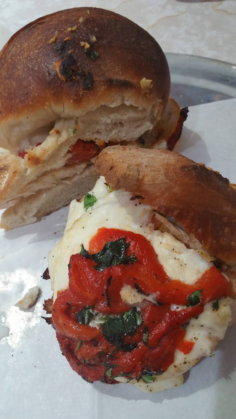 Mama Lenas Restaurant & Pizza | restaurant | 28 W Pond Rd, Perth Amboy, NJ 08861, USA | 7324423636 OR +1 732-442-3636