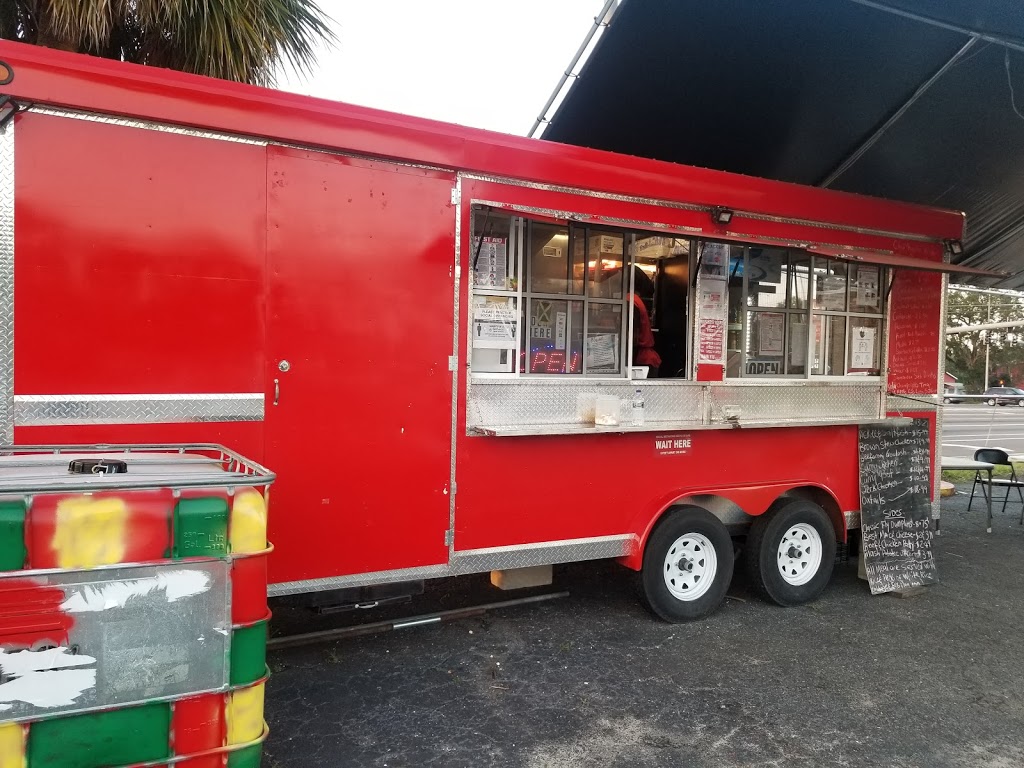 Chef Rasta Rayon Authentic Island Food Cuisine Tampa | restaurant | 7611 Causeway Blvd, Tampa, FL 33619, USA | 7547771738 OR +1 754-777-1738