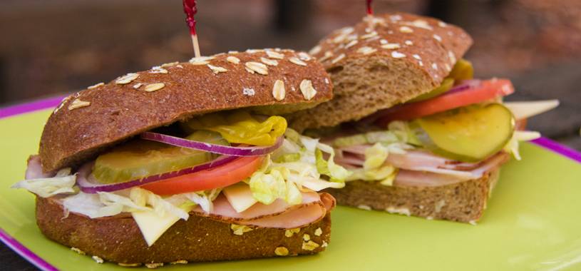 TOGOS Sandwiches | meal takeaway | 6000 J St, Sacramento, CA 95819, USA | 9162788646 OR +1 916-278-8646