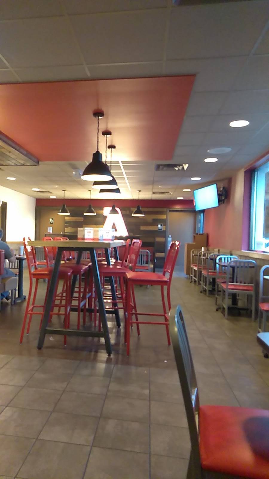 Arbys | restaurant | 619 North Ave, Battle Creek, MI 49017, USA | 2699646224 OR +1 269-964-6224