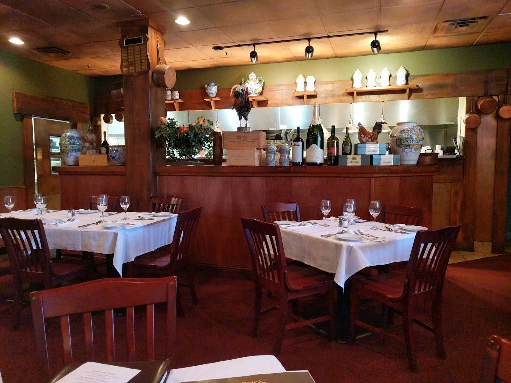 Bellisios Italian Restaurant & Wine Bar | restaurant | 405 S Lake Ave, Duluth, MN 55802, USA | 2187274921 OR +1 218-727-4921