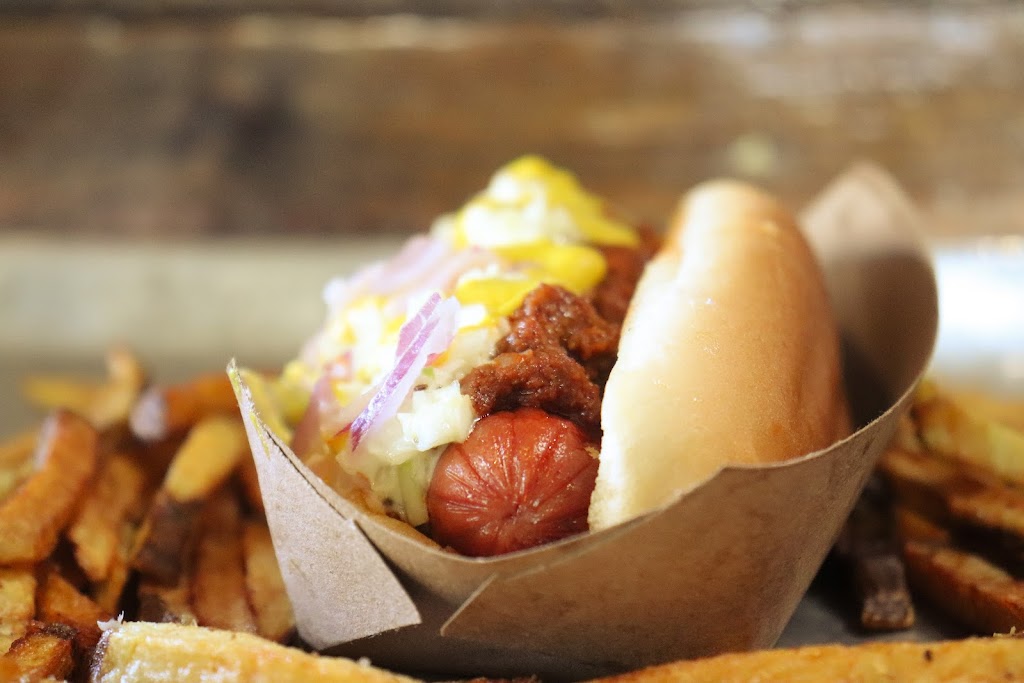 CowBar | restaurant | 201 Park at N Hills St Suite 100, Raleigh, NC 27609, USA | 9199177302 OR +1 919-917-7302