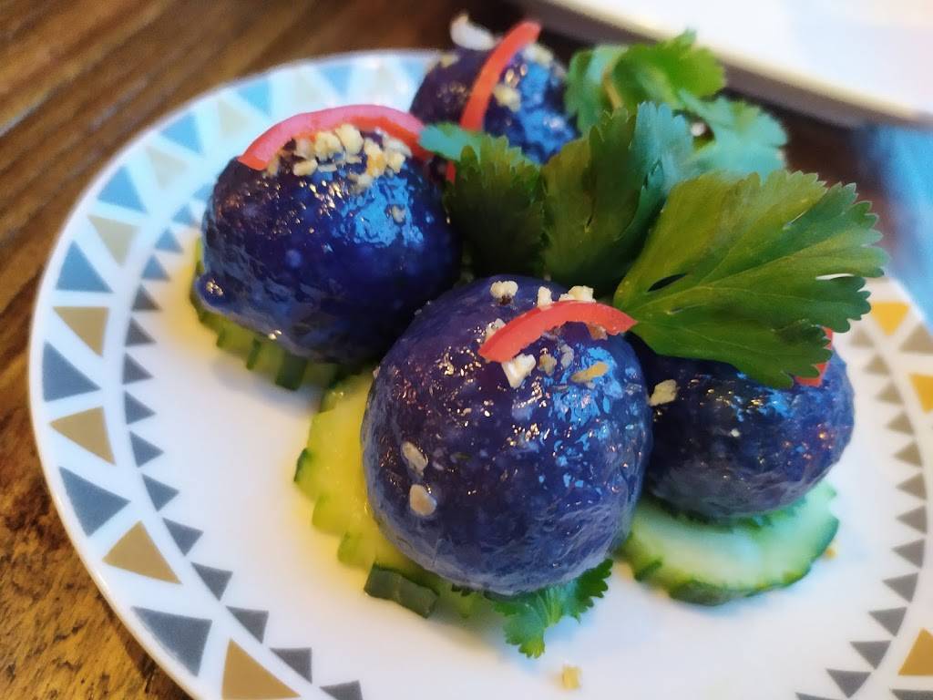 Kalaya Thai Kitchen | restaurant | 764 S 9th St, Philadelphia, PA 19147, USA | 2153853777 OR +1 215-385-3777