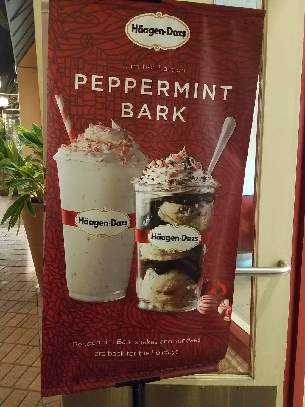 Häagen-Dazs® | restaurant | 745 Spectrum Center Dr, Irvine, CA 92618, USA | 9494500881 OR +1 949-450-0881