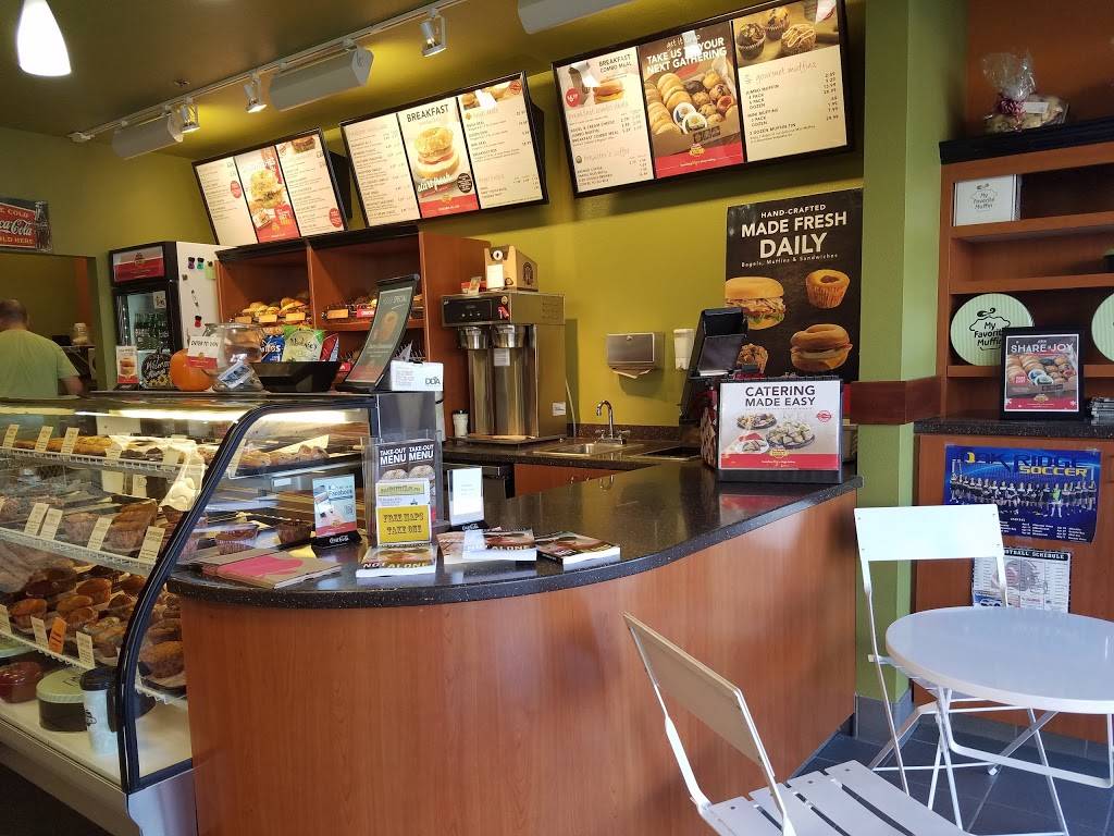 Big Apple Bagels | bakery | 2209 Francisco Dr #160, El Dorado Hills, CA 95762, United States | 9169364343 OR +1 916-936-4343