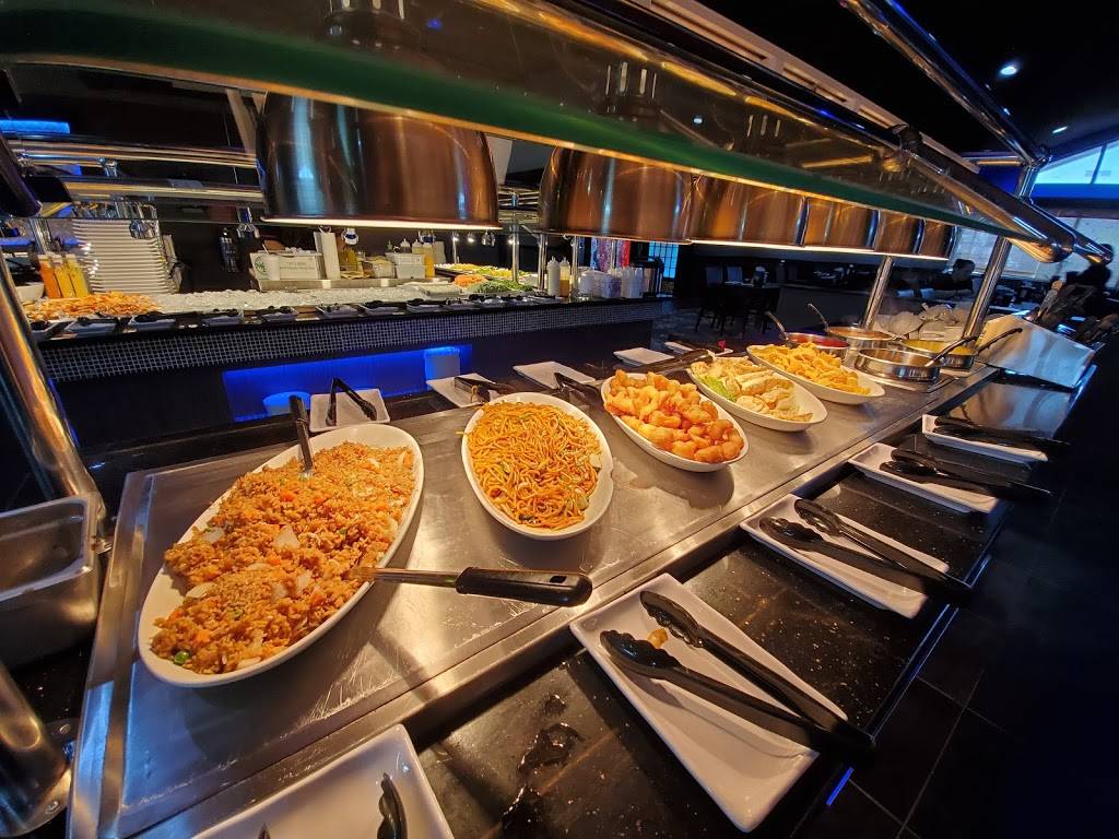 Chin | restaurant | Poplar Bluff, MO 63901, USA | 5737725233 OR +1 573-772-5233