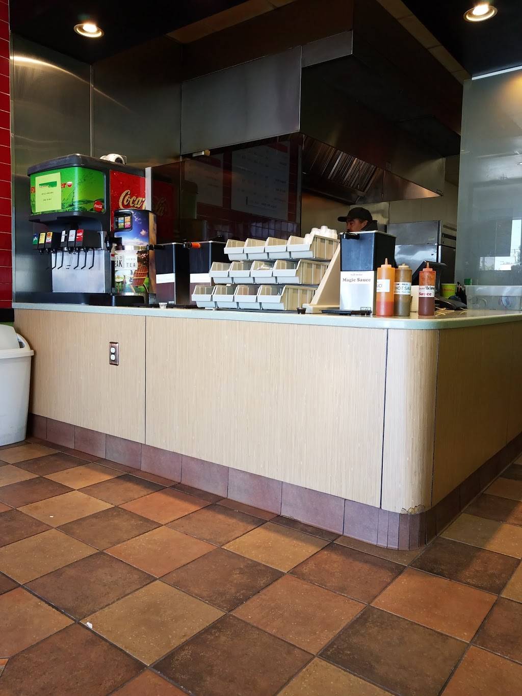 Flame Broiler | restaurant | 6528 E Spring St, Long Beach, CA 90815, USA | 5624206201 OR +1 562-420-6201