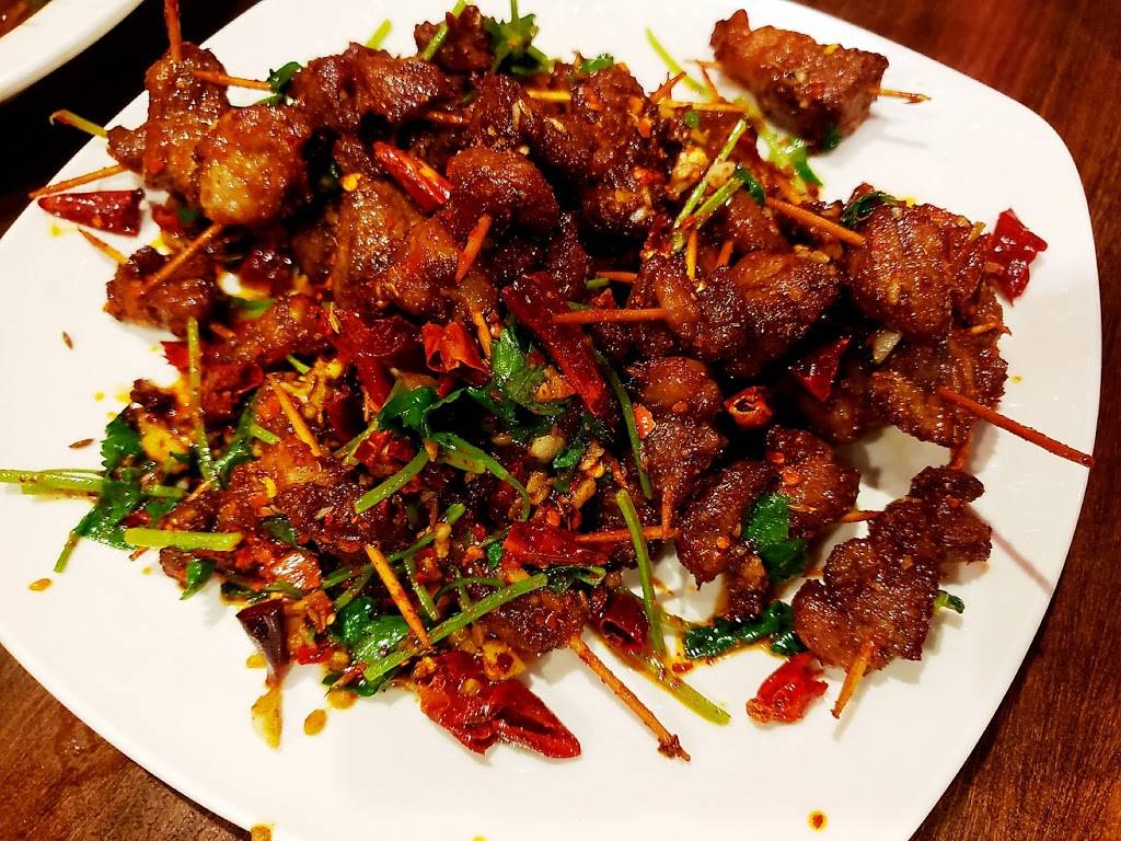 Chengdu Taste | restaurant | 18406 Colima Rd #8, Rowland Heights, CA 91748, USA | 9096758888 OR +1 909-675-8888