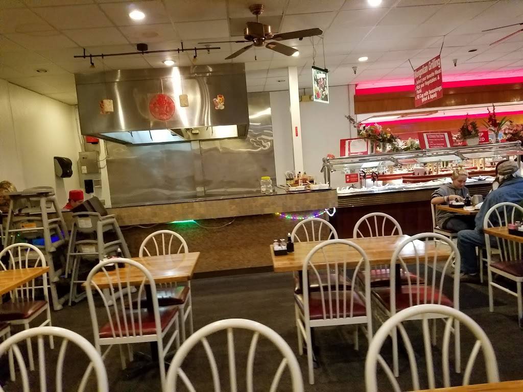 Taste of China | meal delivery | 1811 S Academy Blvd, Colorado Springs, CO 80916, USA | 7195968586 OR +1 719-596-8586