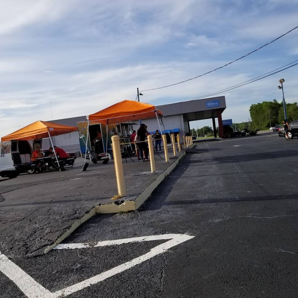 Bam Bam Potatoes | restaurant | 2829-2837 N Orange Blossom Trail, Kissimmee, FL 34744, USA | 3215253805 OR +1 321-525-3805