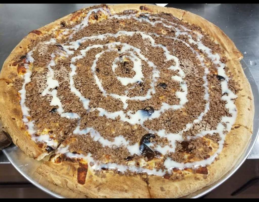 Friends Pizza fort myers | restaurant | Sun Sports Plaza, 3441 Colonial Blvd #10, Fort Myers, FL 33966, USA | 2394181800 OR +1 239-418-1800