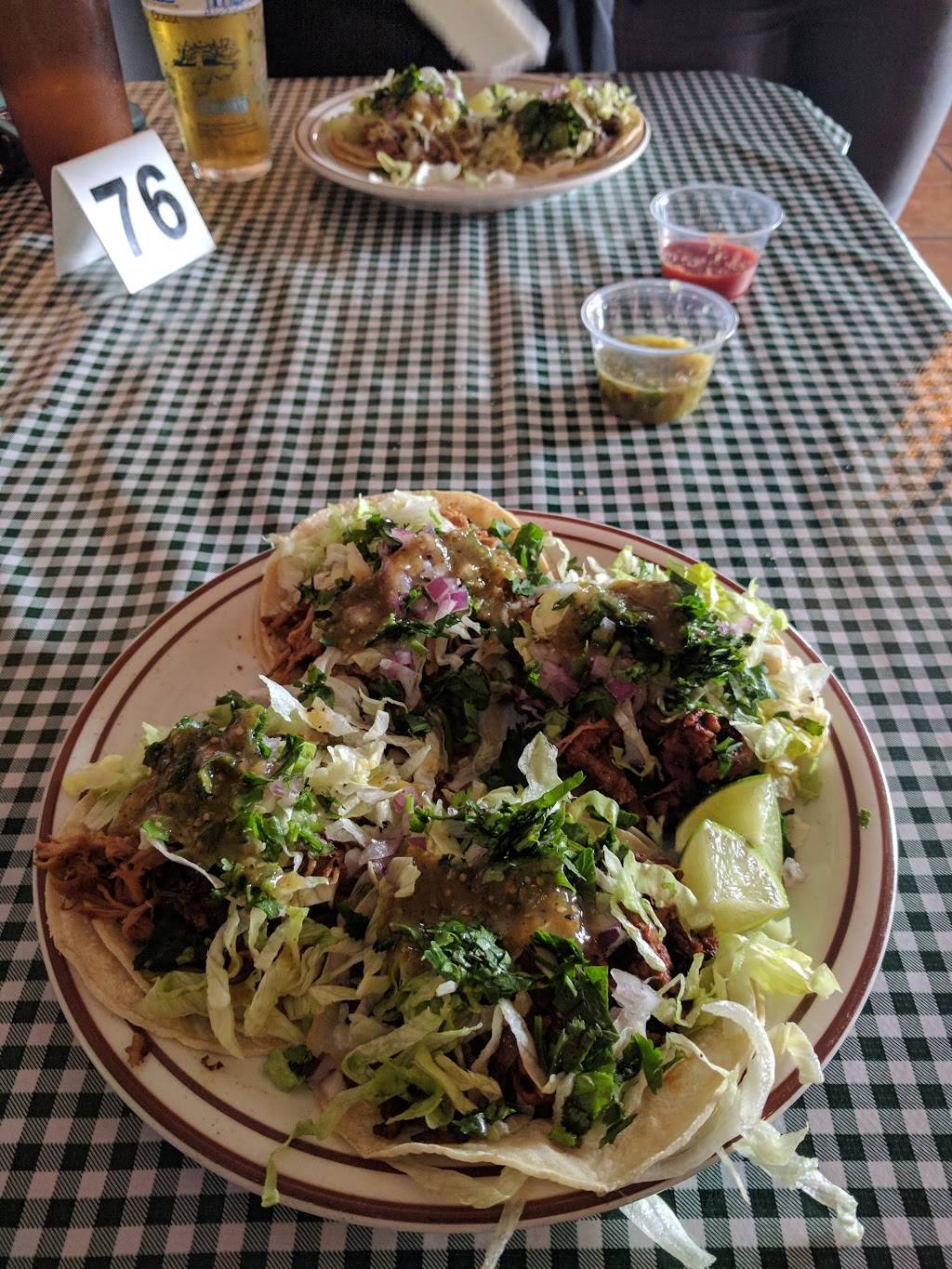 Marias Mexican Tacos | restaurant | 13483 Bowman Rd, Auburn, CA 95603, USA | 5308238540 OR +1 530-823-8540