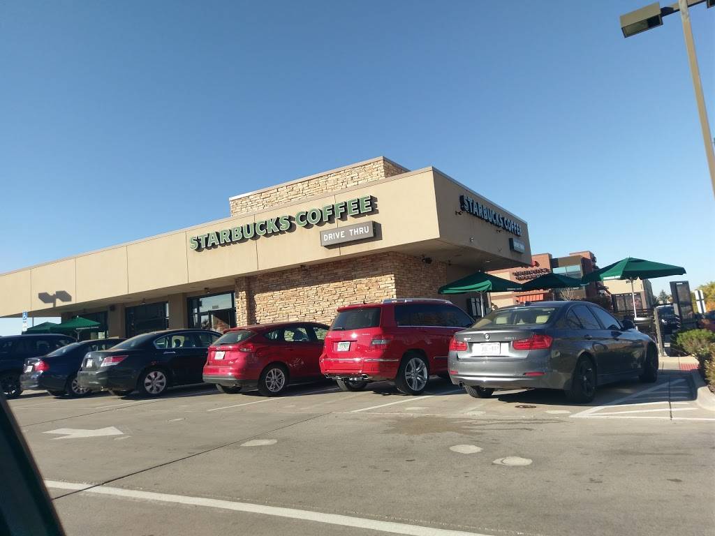 Starbucks | cafe | 6395 E Hampden Ave, Denver, CO 80222, USA | 3036913437 OR +1 303-691-3437