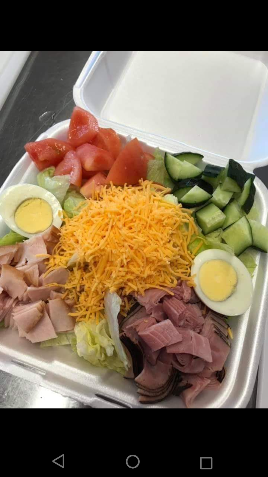 Two Gals Simple Eats and Sweet Treats | restaurant | 4869 W Main St, Hoboken, GA 31542, USA | 9124584257 OR +1 912-458-4257