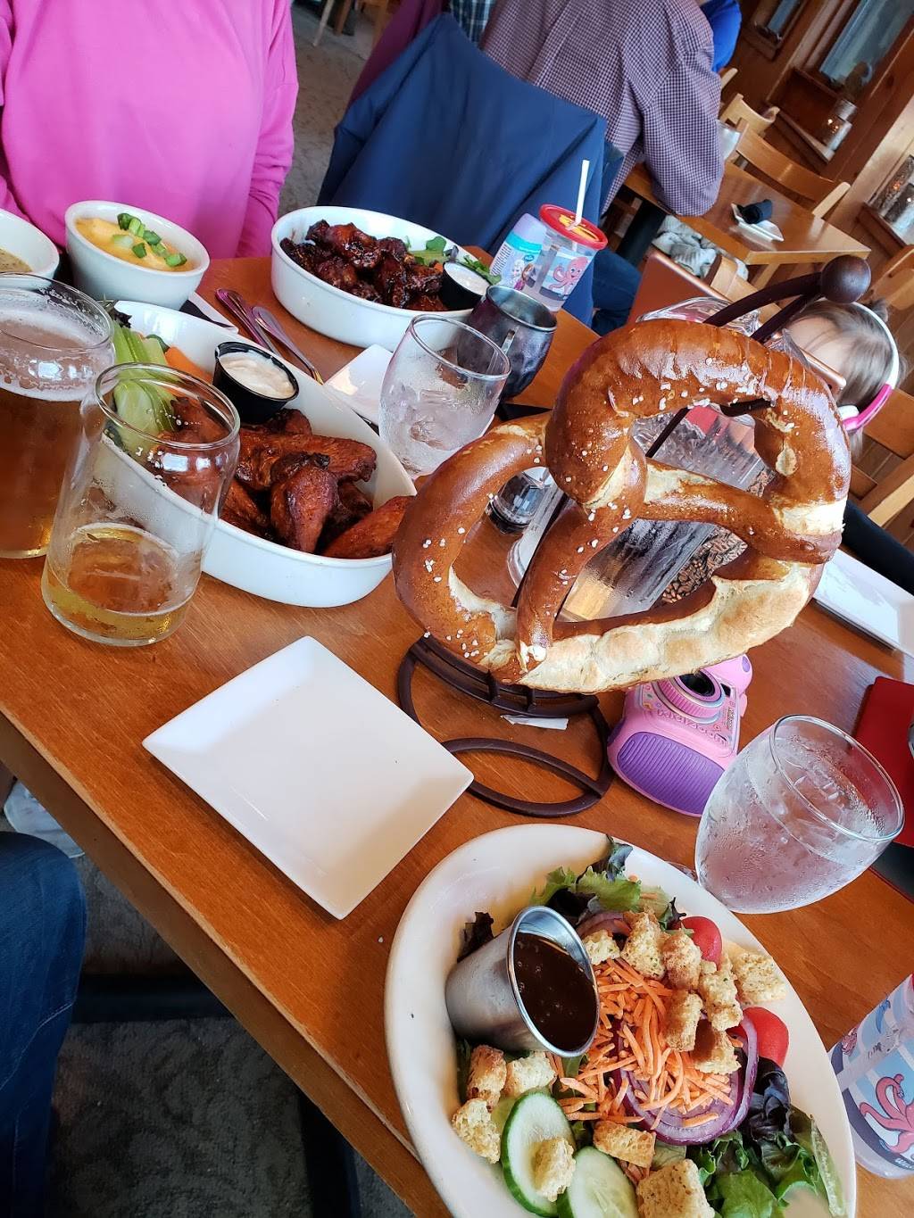 Generations Tap & Grill | restaurant | 2543 Main St, Lake Placid, NY 12946, USA | 5188375052 OR +1 518-837-5052