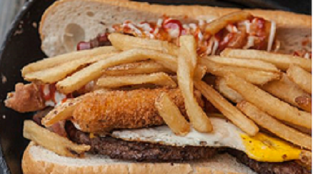 Knights Express Pizza & Grill | restaurant | 43A Easton Ave, New Brunswick, NJ 08901, USA | 7326400101 OR +1 732-640-0101