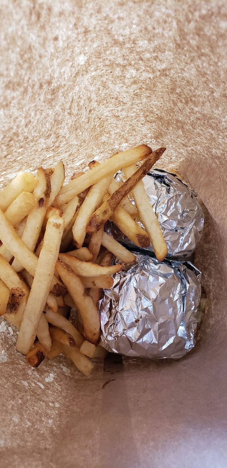 Five Guys | meal takeaway | 145 Town Centre Dr, Johnstown, PA 15904, USA | 8142627872 OR +1 814-262-7872