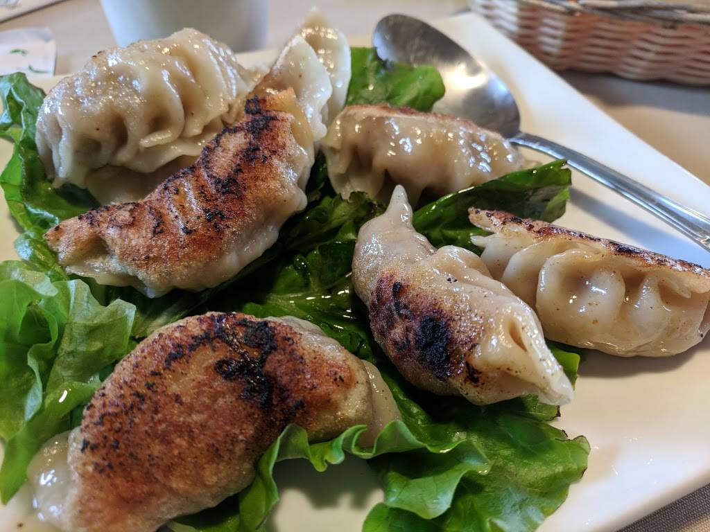 Grand Panda | restaurant | 23802 Lyons Ave, Newhall, CA 91321, USA | 6612531898 OR +1 661-253-1898