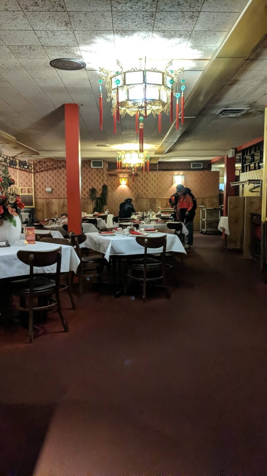 Dragon Inn | restaurant | 1016 G St, Marysville, CA 95901, USA | 5307426923 OR +1 530-742-6923