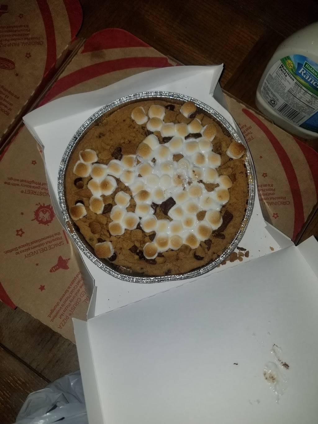 Pizza Hut | restaurant | 6619 Florin Rd, Sacramento, CA 95828, USA | 9163862400 OR +1 916-386-2400